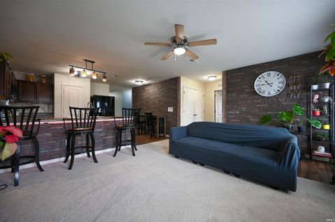 Tiny photo for 401 ARIEL Drive, Kokomo, IN 46901 (MLS # 202613410)