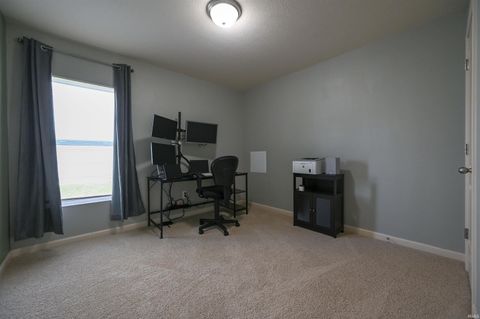 Tiny photo for 401 ARIEL Drive, Kokomo, IN 46901 (MLS # 202613410)