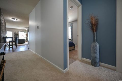 Tiny photo for 401 ARIEL Drive, Kokomo, IN 46901 (MLS # 202613410)