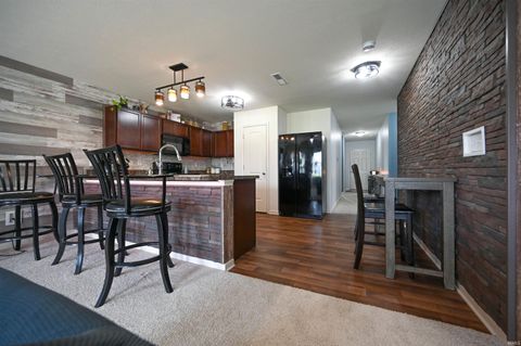 Tiny photo for 401 ARIEL Drive, Kokomo, IN 46901 (MLS # 202613410)