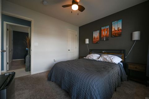 Tiny photo for 401 ARIEL Drive, Kokomo, IN 46901 (MLS # 202613410)