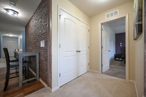 Tiny photo for 401 ARIEL Drive, Kokomo, IN 46901 (MLS # 202613410)