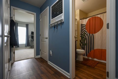 Tiny photo for 401 ARIEL Drive, Kokomo, IN 46901 (MLS # 202613410)