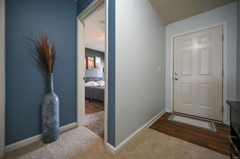 Tiny photo for 401 ARIEL Drive, Kokomo, IN 46901 (MLS # 202613410)