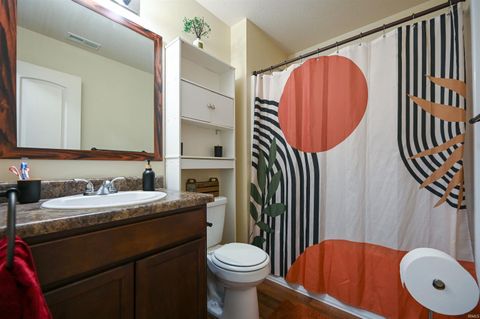 Tiny photo for 401 ARIEL Drive, Kokomo, IN 46901 (MLS # 202613410)