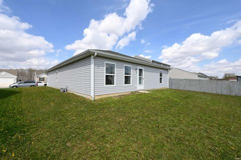 Tiny photo for 401 ARIEL Drive, Kokomo, IN 46901 (MLS # 202613410)
