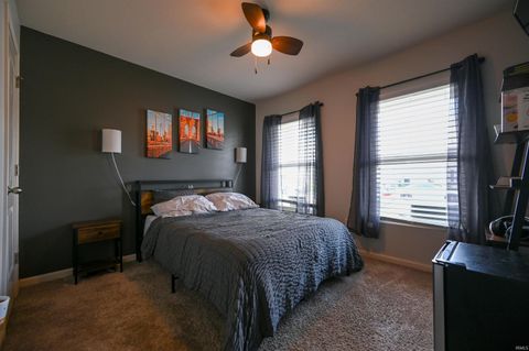 Tiny photo for 401 ARIEL Drive, Kokomo, IN 46901 (MLS # 202613410)