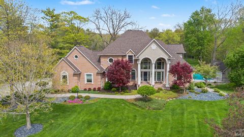 Photo of 51234 Stratford Drive, Elkhart, IN 46514 (MLS # 202617932)