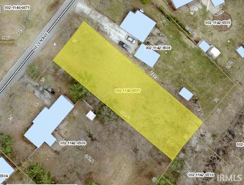 Photo of Lot 41 Helen Avenue, South Bend, IN 46637 (MLS # 202619546)