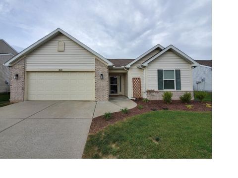 Photo of 4680 Jeremiah Street, West Lafayette, IN 47906 (MLS # 202608691)