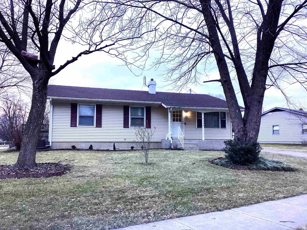 Photo of 4209 Alverado Drive, Fort Wayne, IN 46816 (MLS # 202601687)