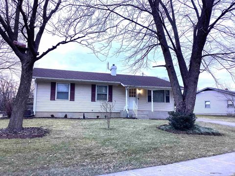 Photo of 4209 Alverado Drive, Fort Wayne, IN 46816 (MLS # 202601687)