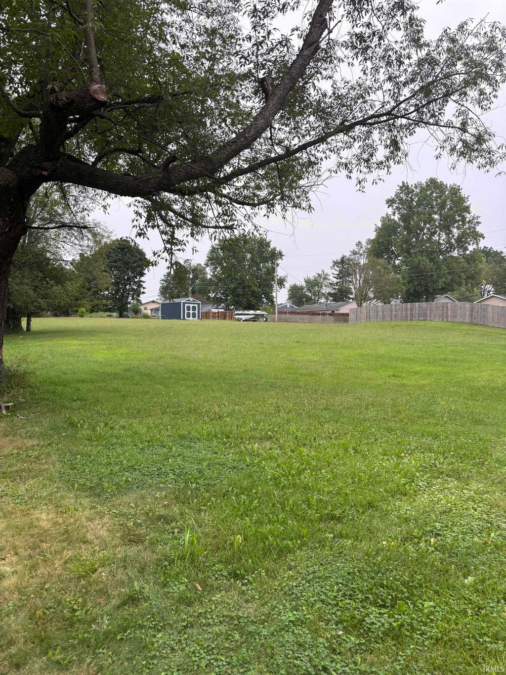 Photo of Clyde TBD Avenue, Angola, IN 46703 (MLS # 202633120)