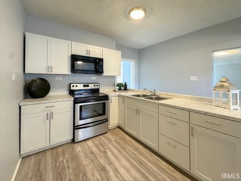 Tiny photo for 2123 N PURDUM Street, Kokomo, IN 46901 (MLS # 202606580)