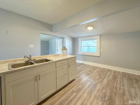 Tiny photo for 2123 N PURDUM Street, Kokomo, IN 46901 (MLS # 202606580)