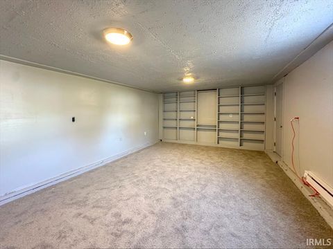 Tiny photo for 2123 N PURDUM Street, Kokomo, IN 46901 (MLS # 202606580)