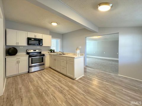 Tiny photo for 2123 N PURDUM Street, Kokomo, IN 46901 (MLS # 202606580)