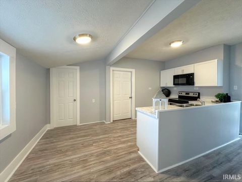 Tiny photo for 2123 N PURDUM Street, Kokomo, IN 46901 (MLS # 202606580)