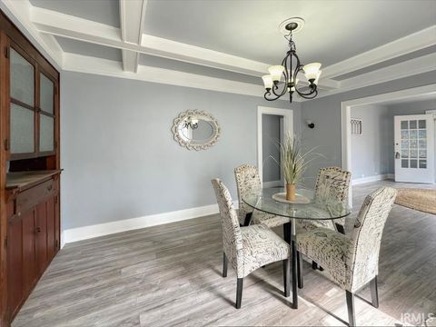 Tiny photo for 2123 N PURDUM Street, Kokomo, IN 46901 (MLS # 202606580)