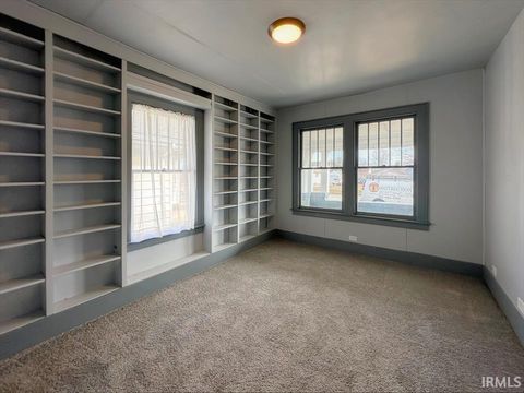 Tiny photo for 2123 N PURDUM Street, Kokomo, IN 46901 (MLS # 202606580)