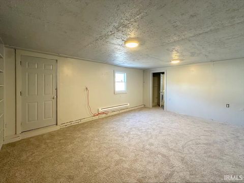 Tiny photo for 2123 N PURDUM Street, Kokomo, IN 46901 (MLS # 202606580)