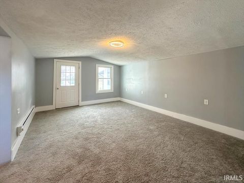 Tiny photo for 2123 N PURDUM Street, Kokomo, IN 46901 (MLS # 202606580)