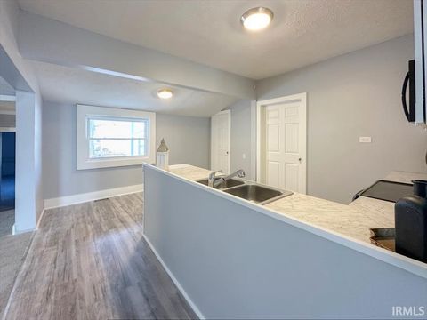 Tiny photo for 2123 N PURDUM Street, Kokomo, IN 46901 (MLS # 202606580)