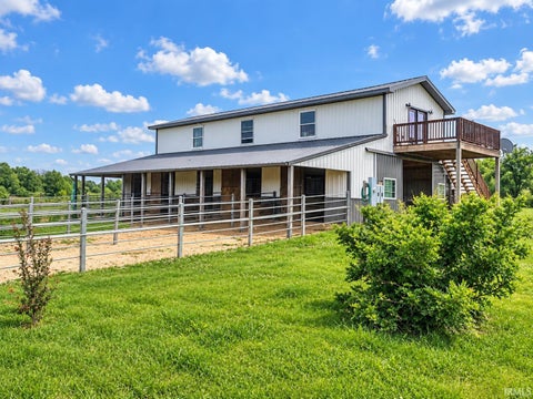 Photo for 3338 W County Road 25 N