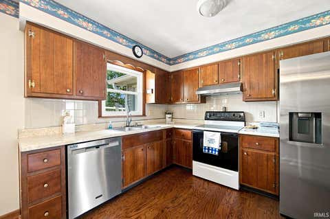Tiny photo for 3940 Pasadena Drive, Lafayette, IN 47905 (MLS # 202633156)