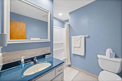 Tiny photo for 3940 Pasadena Drive, Lafayette, IN 47905 (MLS # 202633156)