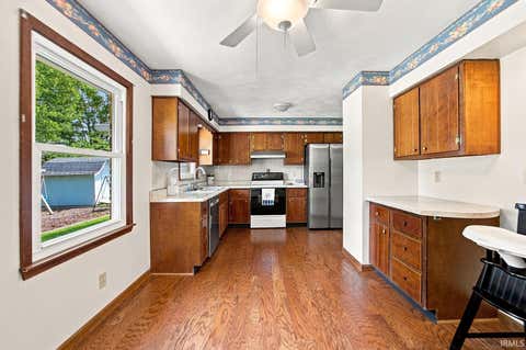 Tiny photo for 3940 Pasadena Drive, Lafayette, IN 47905 (MLS # 202633156)