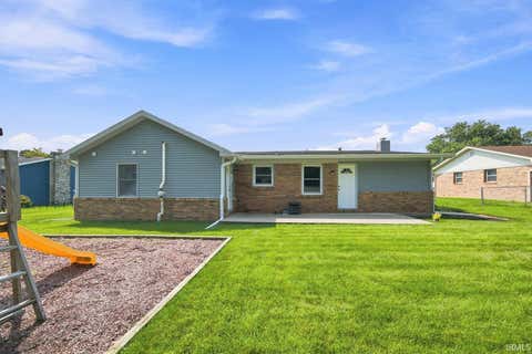 Tiny photo for 3940 Pasadena Drive, Lafayette, IN 47905 (MLS # 202633156)