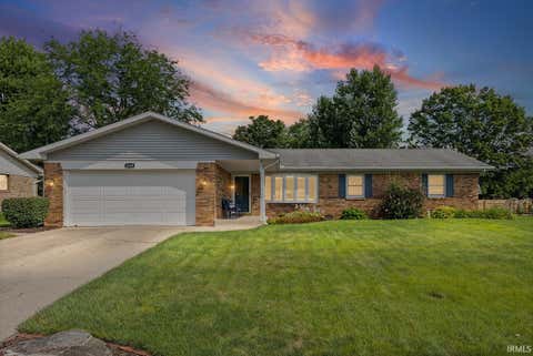 Tiny photo for 3940 Pasadena Drive, Lafayette, IN 47905 (MLS # 202633156)