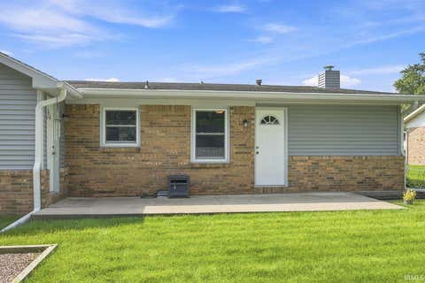 Tiny photo for 3940 Pasadena Drive, Lafayette, IN 47905 (MLS # 202633156)