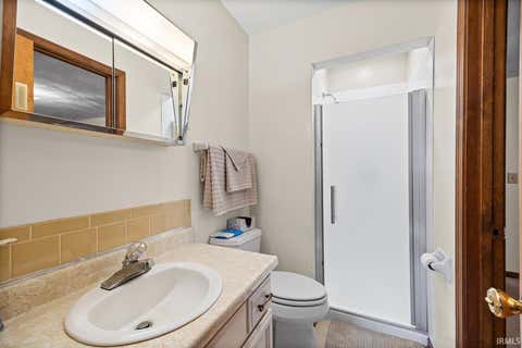 Tiny photo for 3940 Pasadena Drive, Lafayette, IN 47905 (MLS # 202633156)