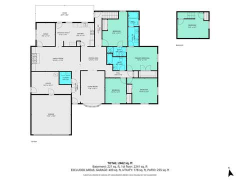 Tiny photo for 3940 Pasadena Drive, Lafayette, IN 47905 (MLS # 202633156)