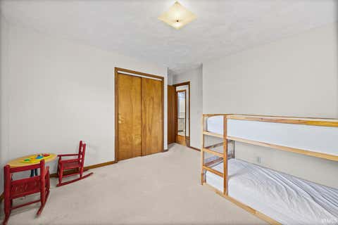 Tiny photo for 3940 Pasadena Drive, Lafayette, IN 47905 (MLS # 202633156)
