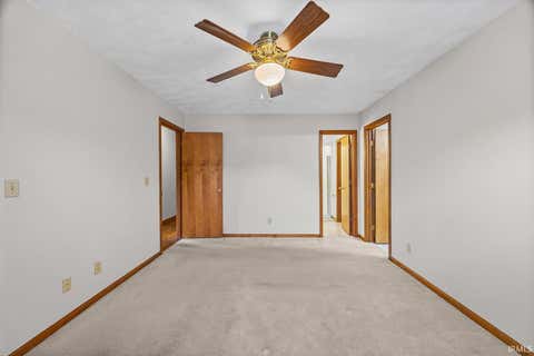 Tiny photo for 3940 Pasadena Drive, Lafayette, IN 47905 (MLS # 202633156)