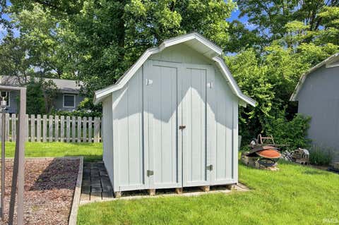 Tiny photo for 3940 Pasadena Drive, Lafayette, IN 47905 (MLS # 202633156)