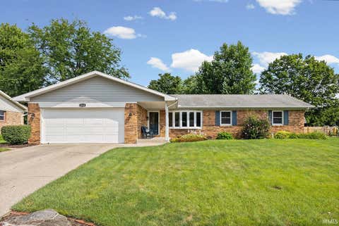 Photo of 3940 Pasadena Drive, Lafayette, IN 47905 (MLS # 202633156)