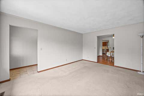 Tiny photo for 3940 Pasadena Drive, Lafayette, IN 47905 (MLS # 202633156)