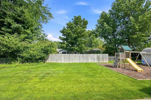 Tiny photo for 3940 Pasadena Drive, Lafayette, IN 47905 (MLS # 202633156)