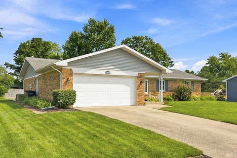 Tiny photo for 3940 Pasadena Drive, Lafayette, IN 47905 (MLS # 202633156)