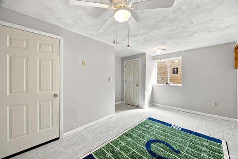 Tiny photo for 3940 Pasadena Drive, Lafayette, IN 47905 (MLS # 202633156)