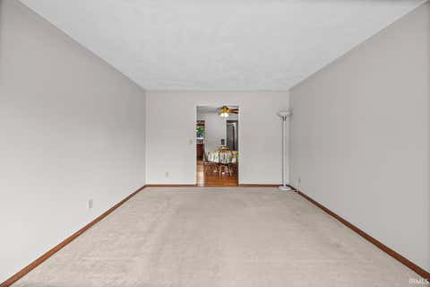 Tiny photo for 3940 Pasadena Drive, Lafayette, IN 47905 (MLS # 202633156)