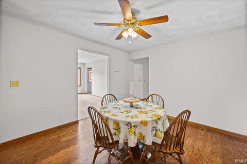 Tiny photo for 3940 Pasadena Drive, Lafayette, IN 47905 (MLS # 202633156)