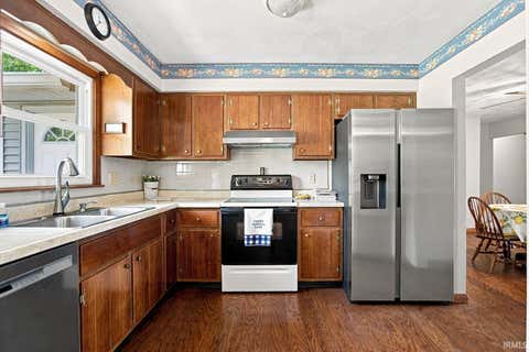Tiny photo for 3940 Pasadena Drive, Lafayette, IN 47905 (MLS # 202633156)