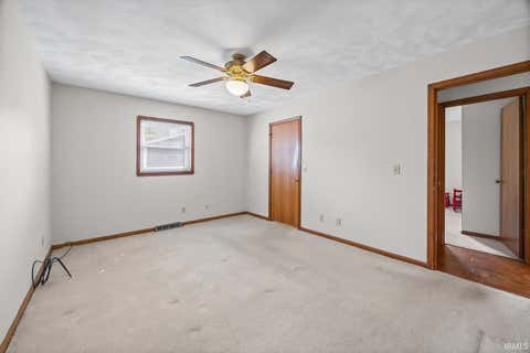 Tiny photo for 3940 Pasadena Drive, Lafayette, IN 47905 (MLS # 202633156)