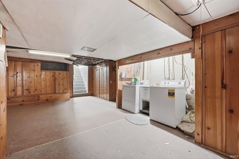 Tiny photo for 3717 Spruce Drive, Fort Wayne, IN 46809 (MLS # 202632996)