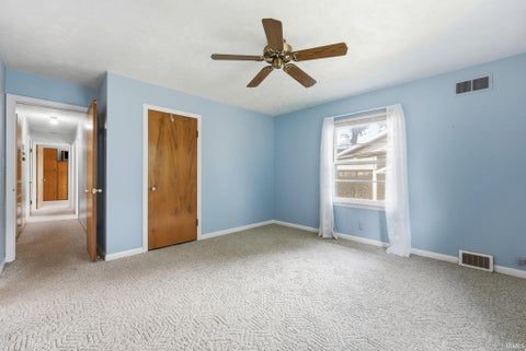 Tiny photo for 3717 Spruce Drive, Fort Wayne, IN 46809 (MLS # 202632996)